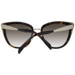 Слънчеви очила Emilio Pucci EP0092 52F 55